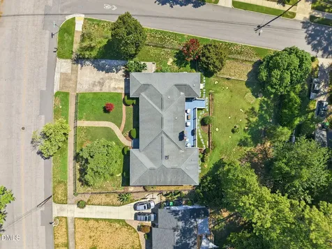 5001 Quail Hollow Drive Raleigh NC 27609