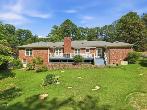 5001 Quail Hollow Drive Raleigh NC 27609