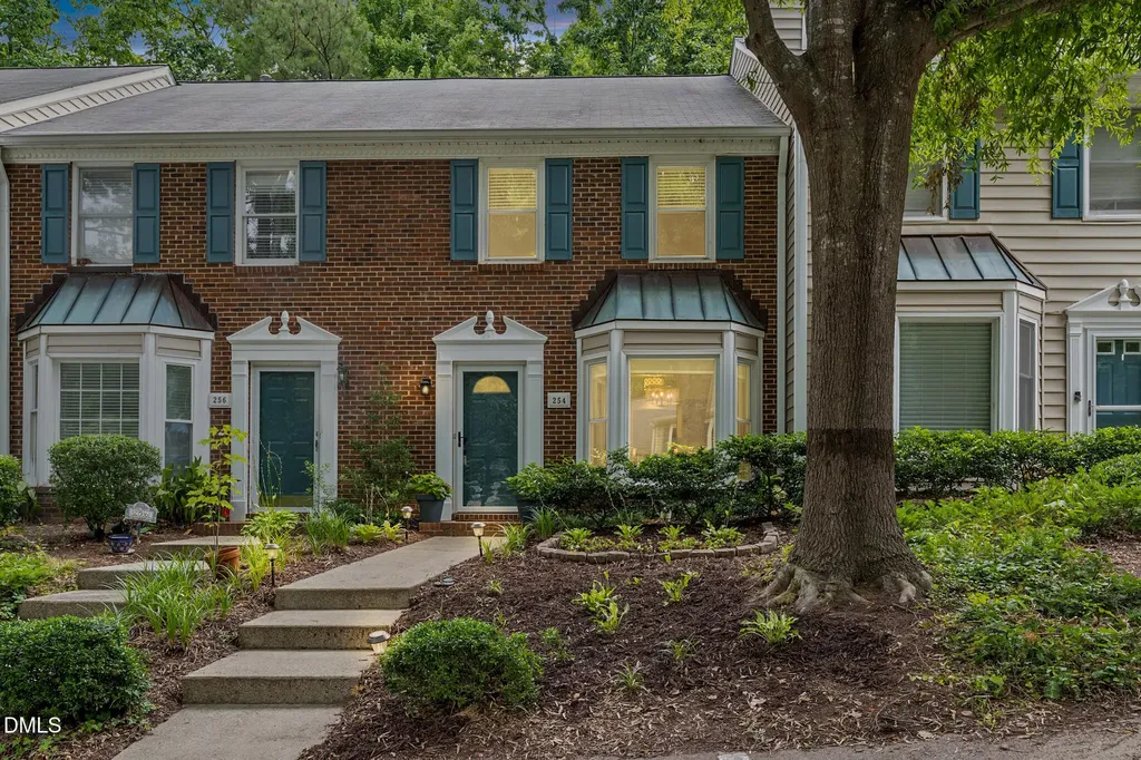 254 Beechtree Drive Cary NC 27513