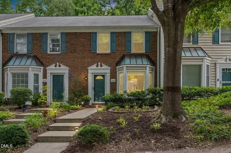 254 Beechtree Drive Cary NC 27513