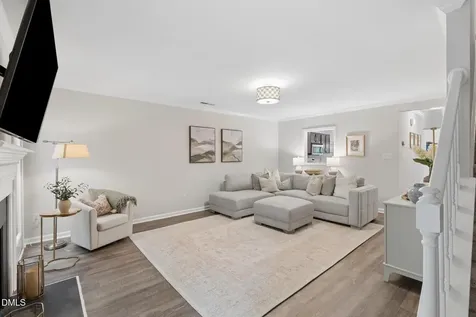 254 Beechtree Drive Cary NC 27513