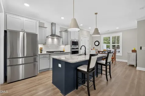 2209 Terri Creek Drive Fuquay Varina NC 27526