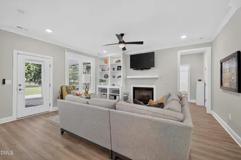 2209 Terri Creek Drive Fuquay Varina NC 27526