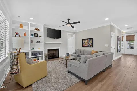 2209 Terri Creek Drive Fuquay Varina NC 27526
