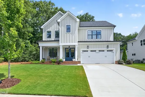 2209 Terri Creek Drive Fuquay Varina NC 27526