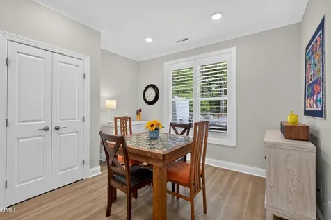 2209 Terri Creek Drive Fuquay Varina NC 27526