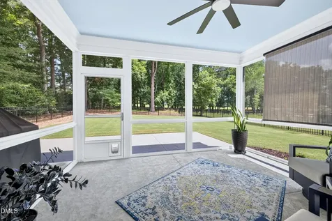 2209 Terri Creek Drive Fuquay Varina NC 27526