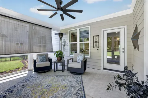 2209 Terri Creek Drive Fuquay Varina NC 27526