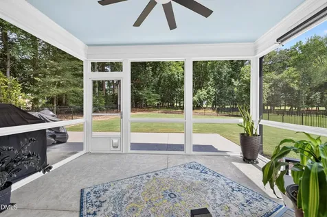 2209 Terri Creek Drive Fuquay Varina NC 27526