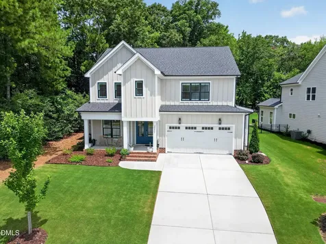 2209 Terri Creek Drive Fuquay Varina NC 27526