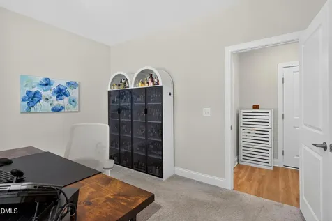 2209 Terri Creek Drive Fuquay Varina NC 27526