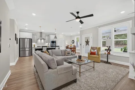 2209 Terri Creek Drive Fuquay Varina NC 27526