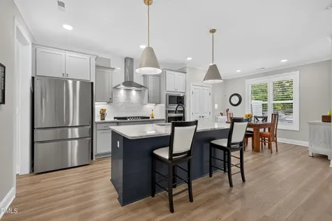 2209 Terri Creek Drive Fuquay Varina NC 27526