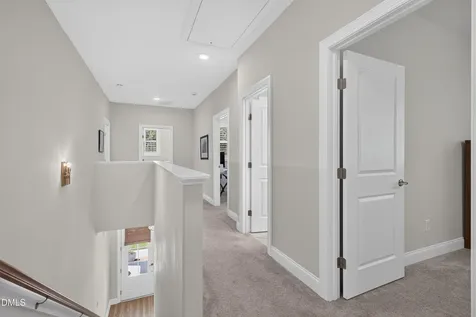2209 Terri Creek Drive Fuquay Varina NC 27526