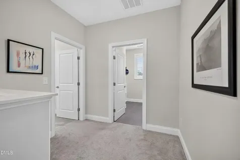 2209 Terri Creek Drive Fuquay Varina NC 27526
