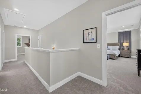 2209 Terri Creek Drive Fuquay Varina NC 27526