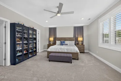 2209 Terri Creek Drive Fuquay Varina NC 27526