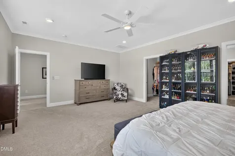 2209 Terri Creek Drive Fuquay Varina NC 27526