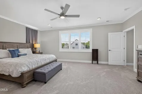 2209 Terri Creek Drive Fuquay Varina NC 27526
