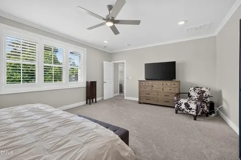 2209 Terri Creek Drive Fuquay Varina NC 27526
