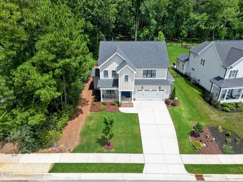2209 Terri Creek Drive Fuquay Varina NC 27526