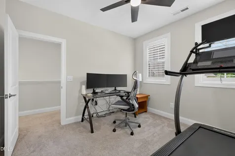 2209 Terri Creek Drive Fuquay Varina NC 27526
