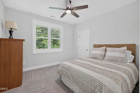 2209 Terri Creek Drive Fuquay Varina NC 27526