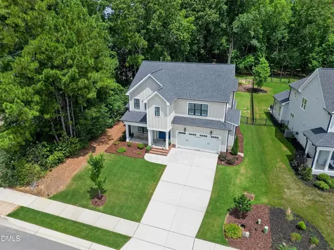 2209 Terri Creek Drive Fuquay Varina NC 27526
