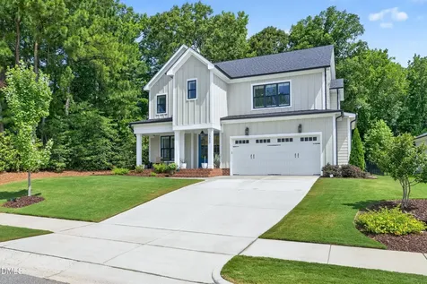 2209 Terri Creek Drive Fuquay Varina NC 27526