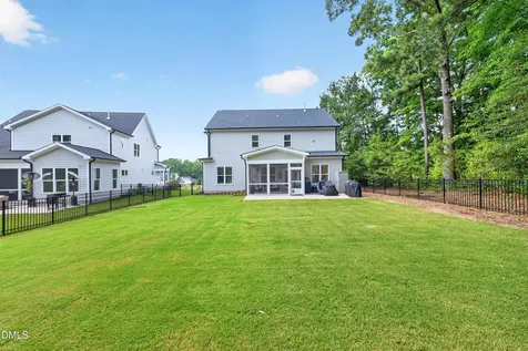 2209 Terri Creek Drive Fuquay Varina NC 27526