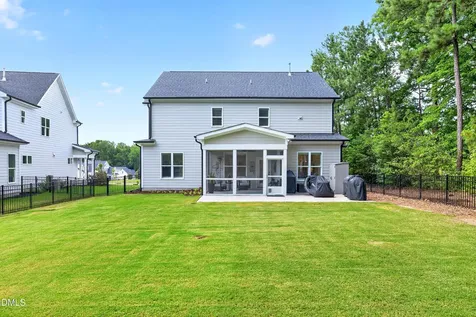 2209 Terri Creek Drive Fuquay Varina NC 27526