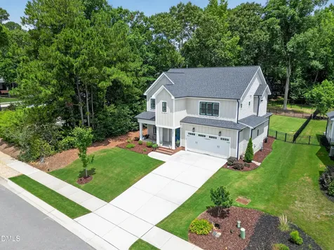 2209 Terri Creek Drive Fuquay Varina NC 27526