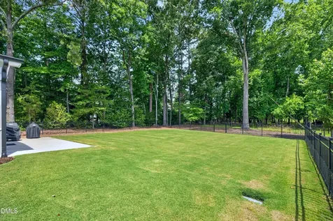 2209 Terri Creek Drive Fuquay Varina NC 27526