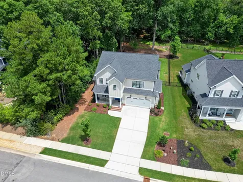 2209 Terri Creek Drive Fuquay Varina NC 27526
