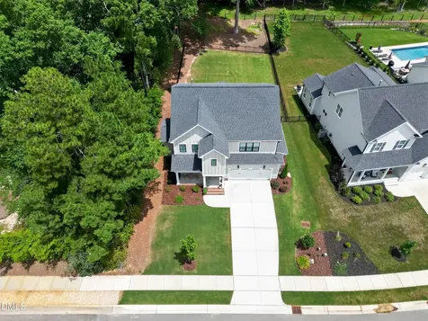 2209 Terri Creek Drive Fuquay Varina NC 27526