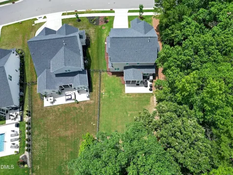 2209 Terri Creek Drive Fuquay Varina NC 27526