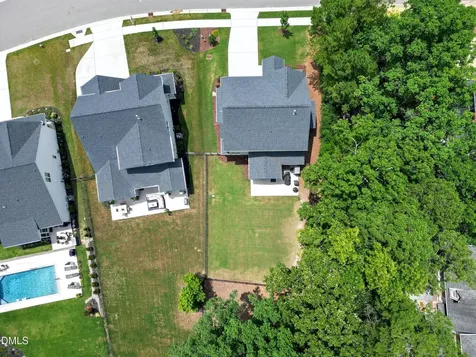 2209 Terri Creek Drive Fuquay Varina NC 27526