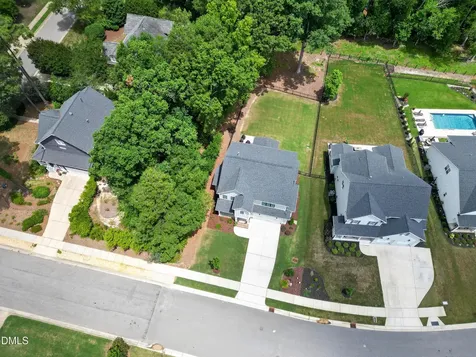 2209 Terri Creek Drive Fuquay Varina NC 27526