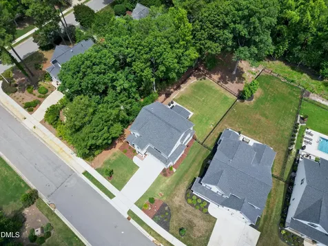 2209 Terri Creek Drive Fuquay Varina NC 27526