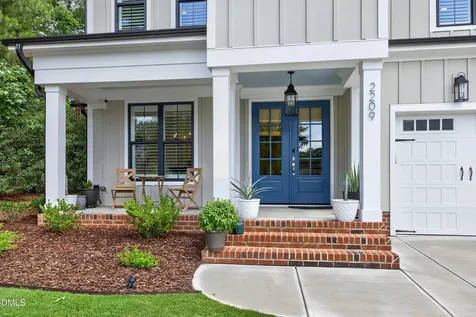 2209 Terri Creek Drive Fuquay Varina NC 27526