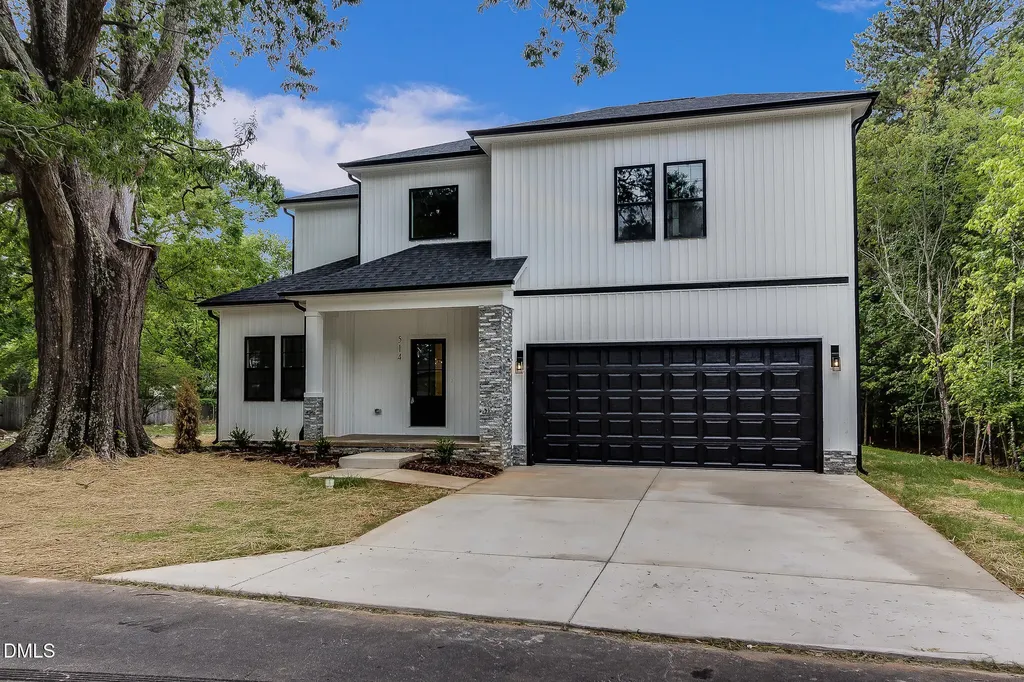 514 E Juniper Avenue Wake Forest NC 27587