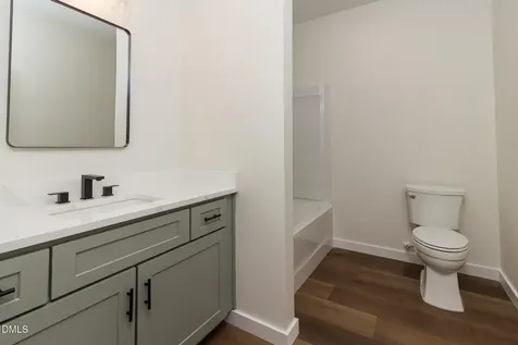 514 E Juniper Avenue Wake Forest NC 27587