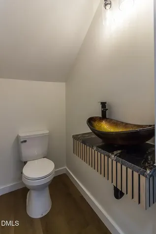 514 E Juniper Avenue Wake Forest NC 27587