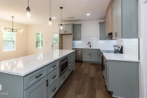 514 E Juniper Avenue Wake Forest NC 27587