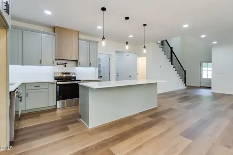 514 E Juniper Avenue Wake Forest NC 27587