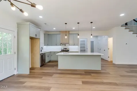 514 E Juniper Avenue Wake Forest NC 27587