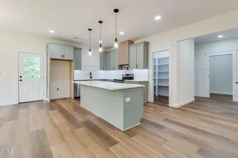 514 E Juniper Avenue Wake Forest NC 27587