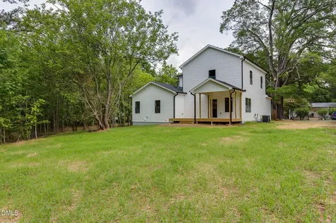 514 E Juniper Avenue Wake Forest NC 27587