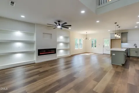 514 E Juniper Avenue Wake Forest NC 27587