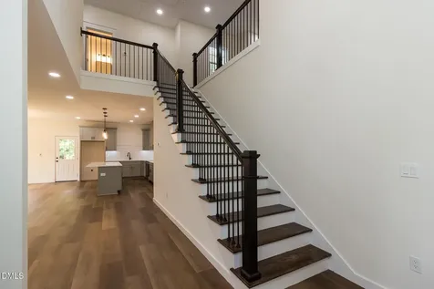 514 E Juniper Avenue Wake Forest NC 27587